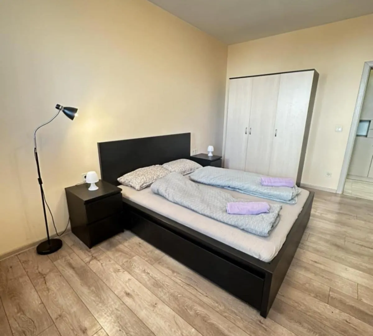 Appartement Cash Only Residences