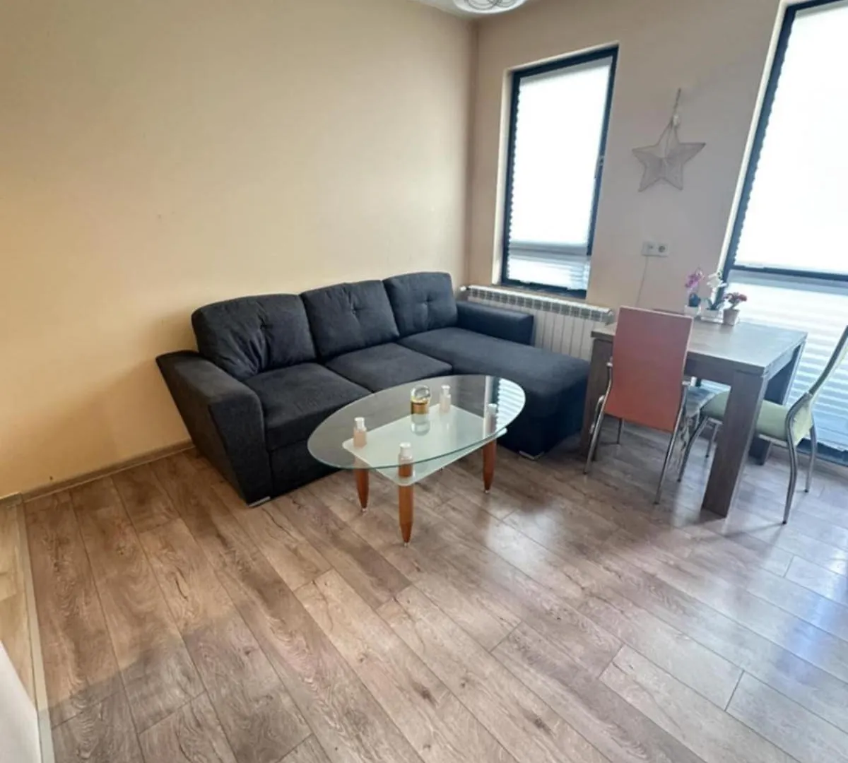 Appartement Cash Only Residences