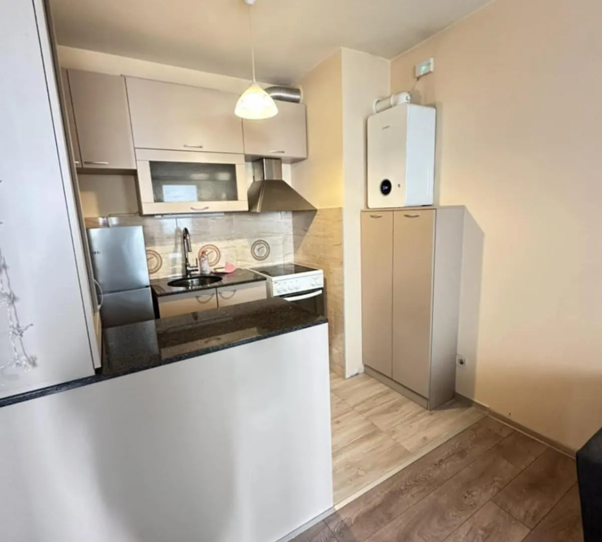 Appartement Cash Only Residences